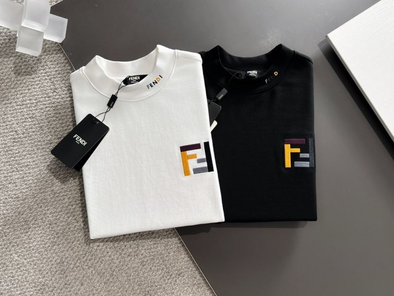 Fendi T-Shirts